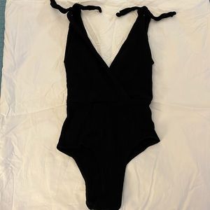 Reformation Bodysuit